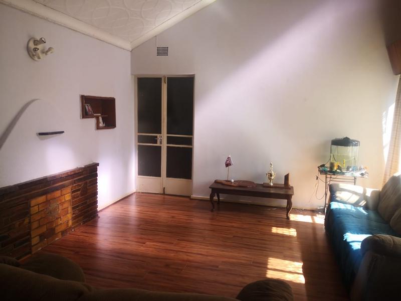 4 Bedroom Property for Sale in Stilfontein North West